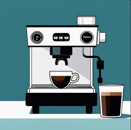 clean mastrena espresso machine