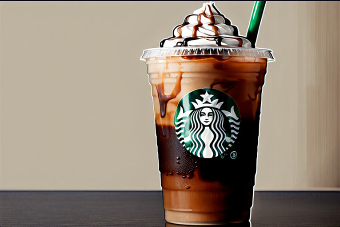 starbucks have decaf iced coffee