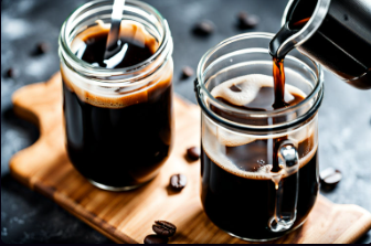 Heat Up Cold Brewed Coffee